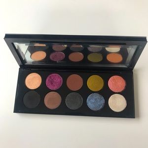 Pat McGrath Mothership III: Subversive Palette